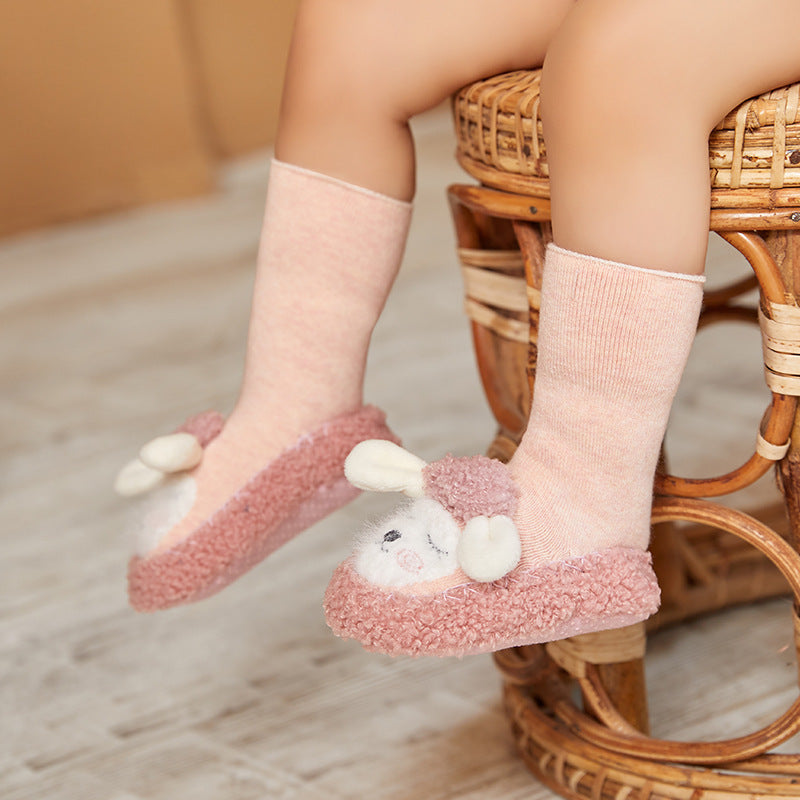 Floor Socks, Children's Socks